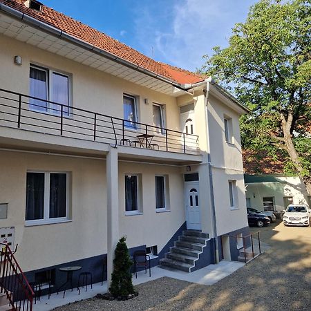 Crisan Residence - Vila Crisan Braşov Exterior foto