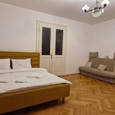 Crisan Residence - Vila Crisan Braşov Exterior foto