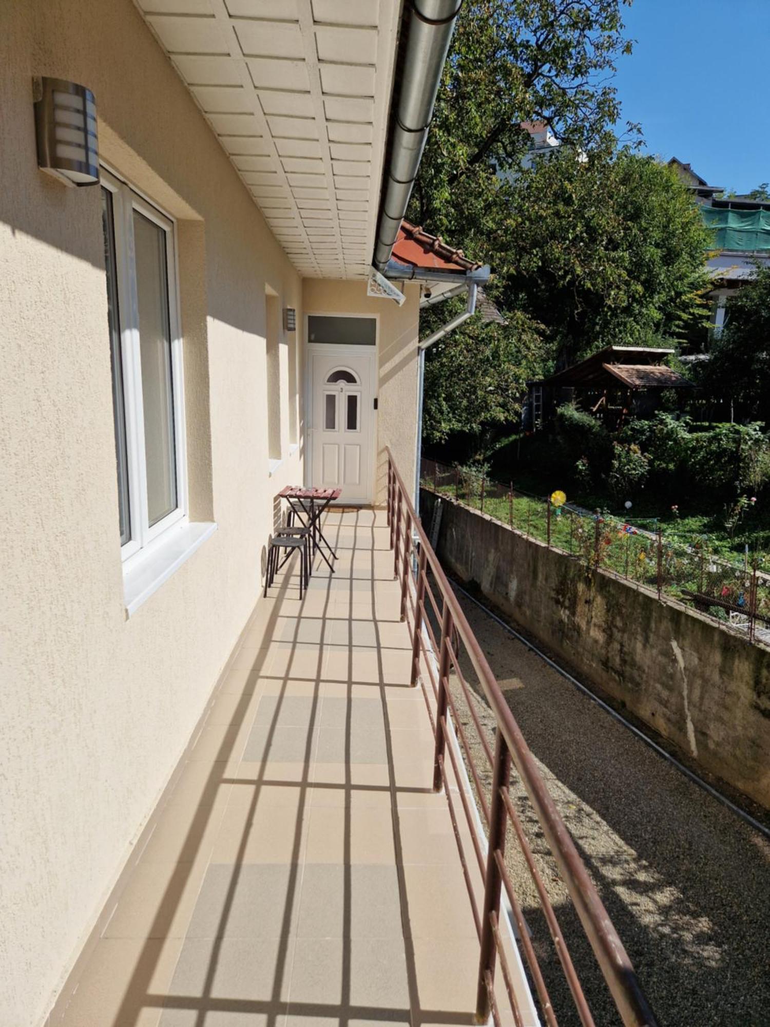 Crisan Residence - Vila Crisan Braşov Exterior foto