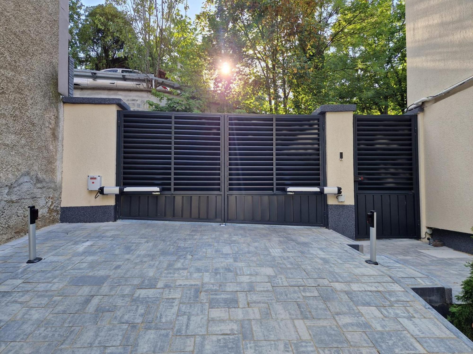 Crisan Residence - Vila Crisan Braşov Exterior foto