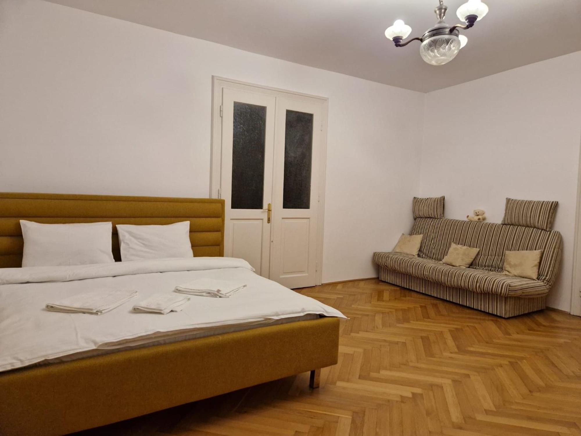 Crisan Residence - Vila Crisan Braşov Exterior foto